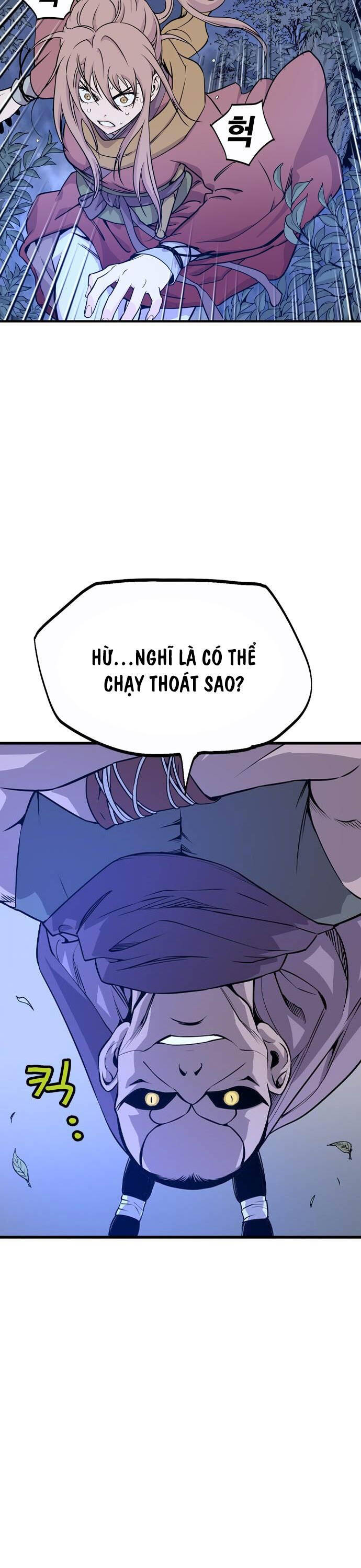 Sát Thần Tu La Chapter 1 - Trang 25