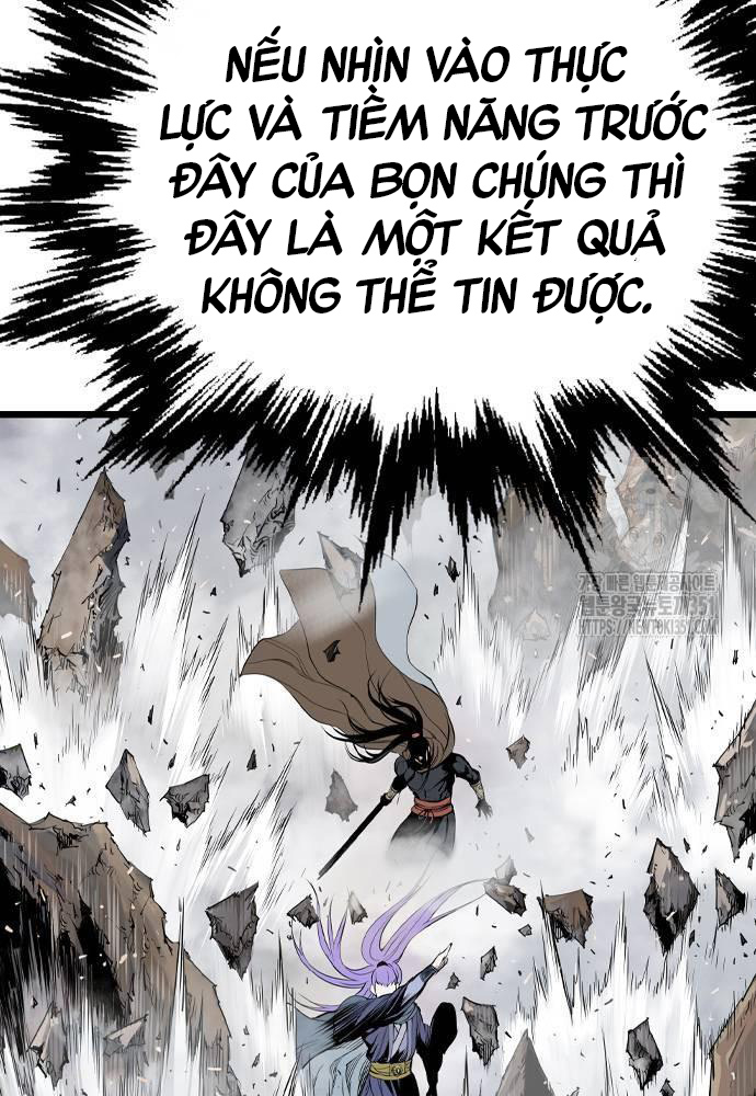 Sát Thần Tu La Chapter 18 - Trang 139