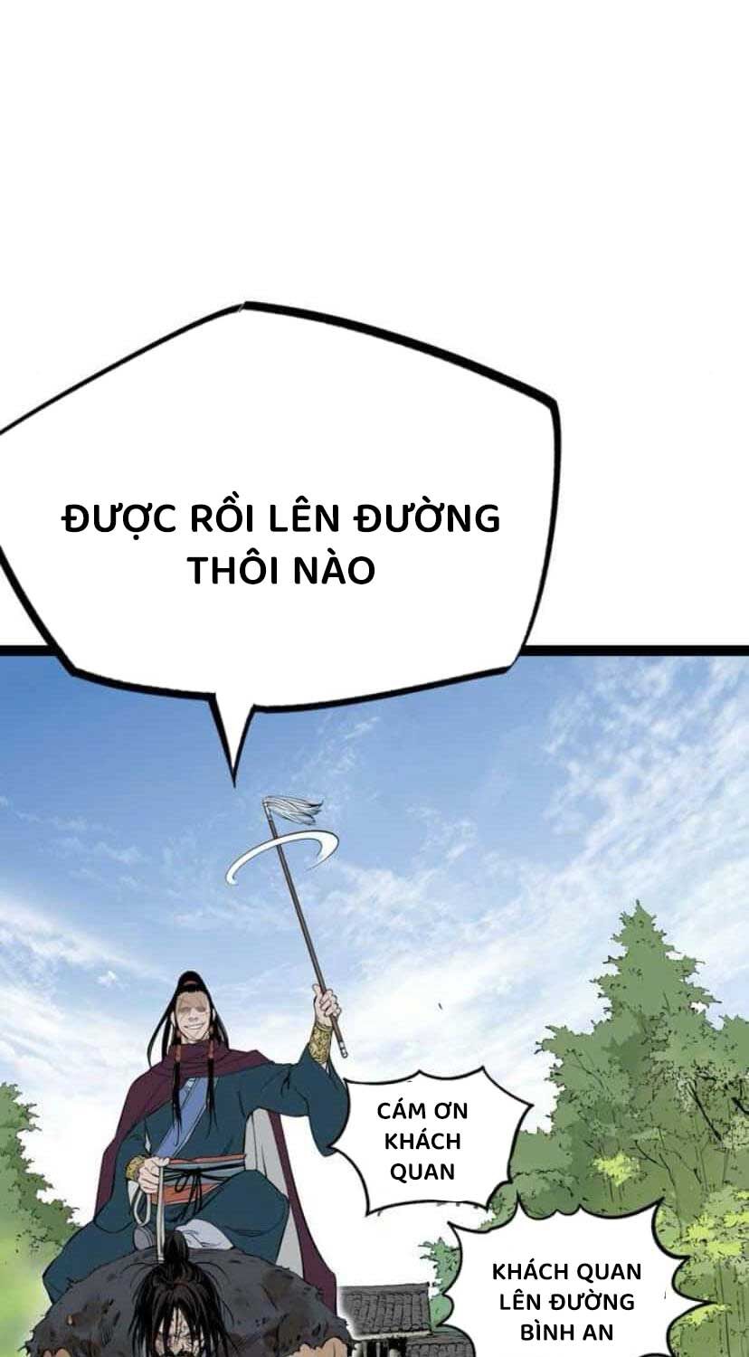 Sát Thần Tu La Chapter 21 - Trang 81