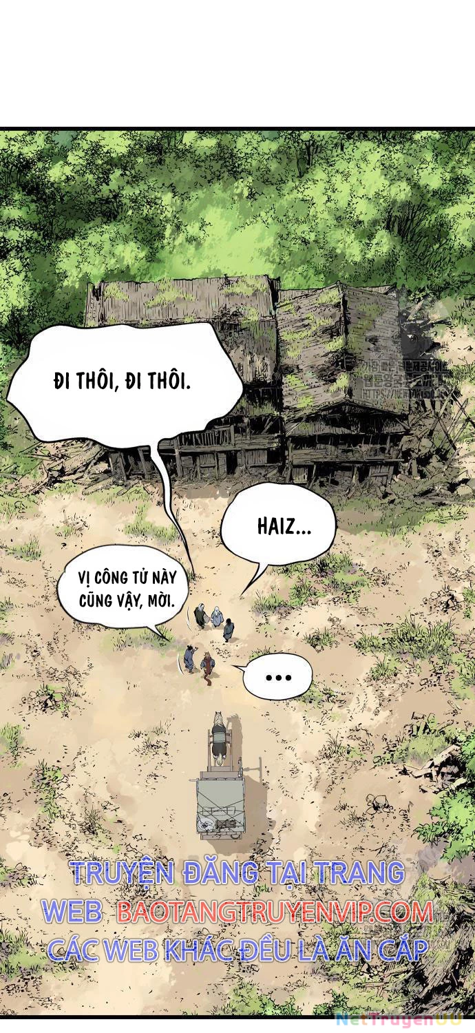 Sát Thần Tu La Chapter 17 - Trang 58