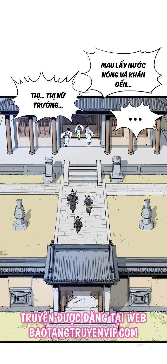 Sát Thần Tu La Chapter 8 - Trang 65