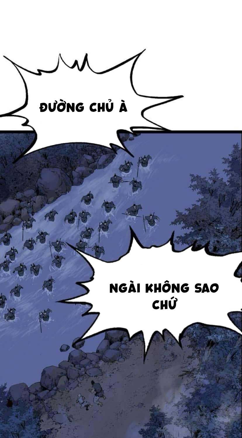 Sát Thần Tu La Chapter 21 - Trang 105