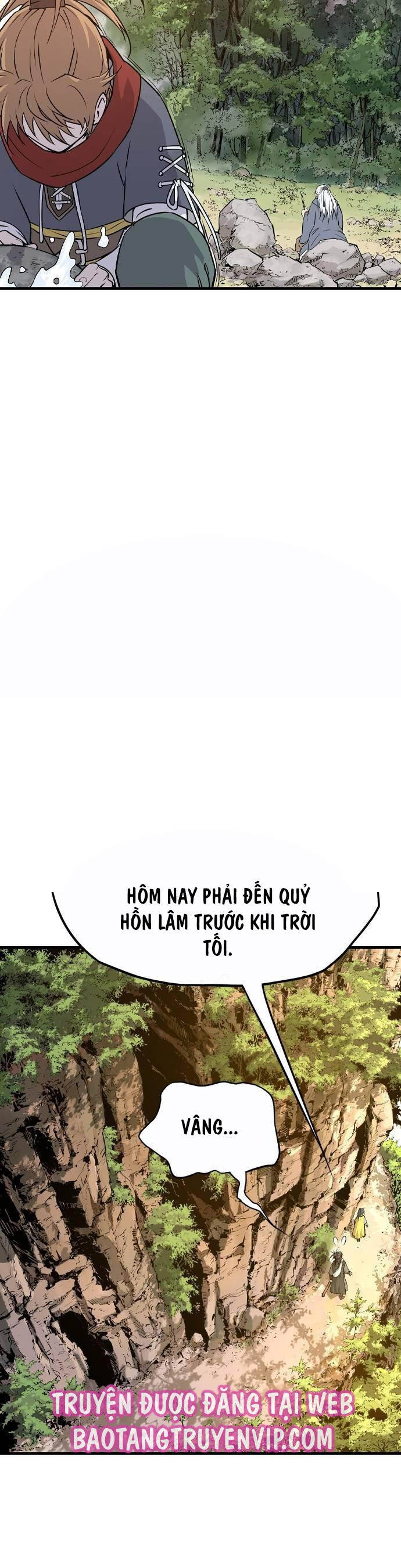 Sát Thần Tu La Chapter 4 - Trang 19