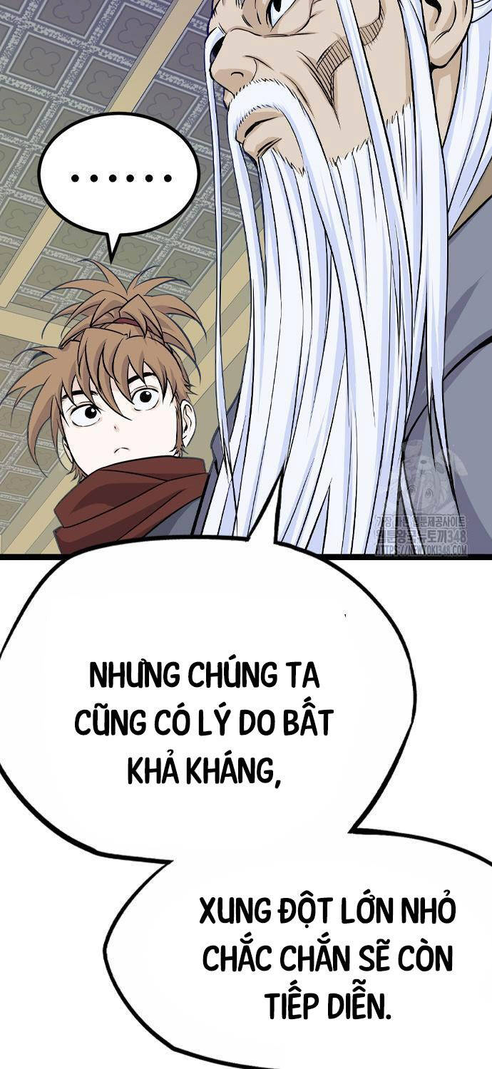 Sát Thần Tu La Chapter 14 - Trang 134