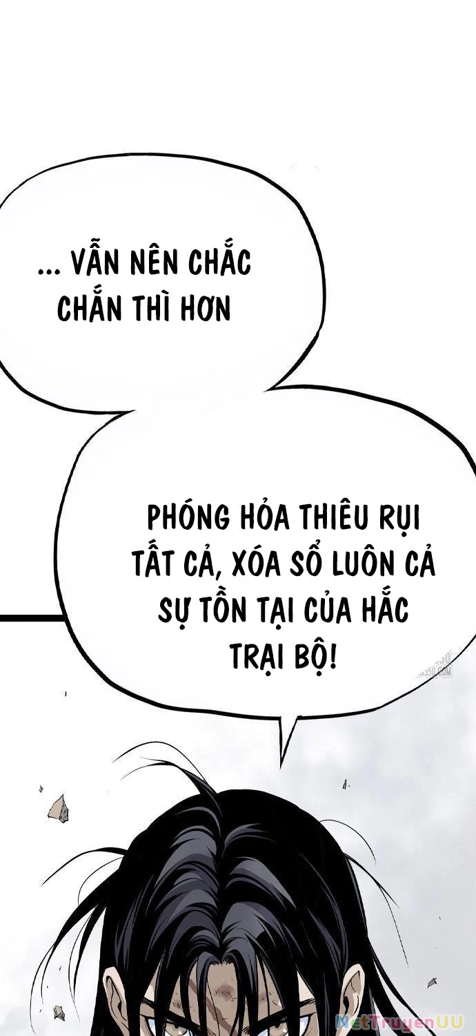 Sát Thần Tu La Chapter 17 - Trang 16