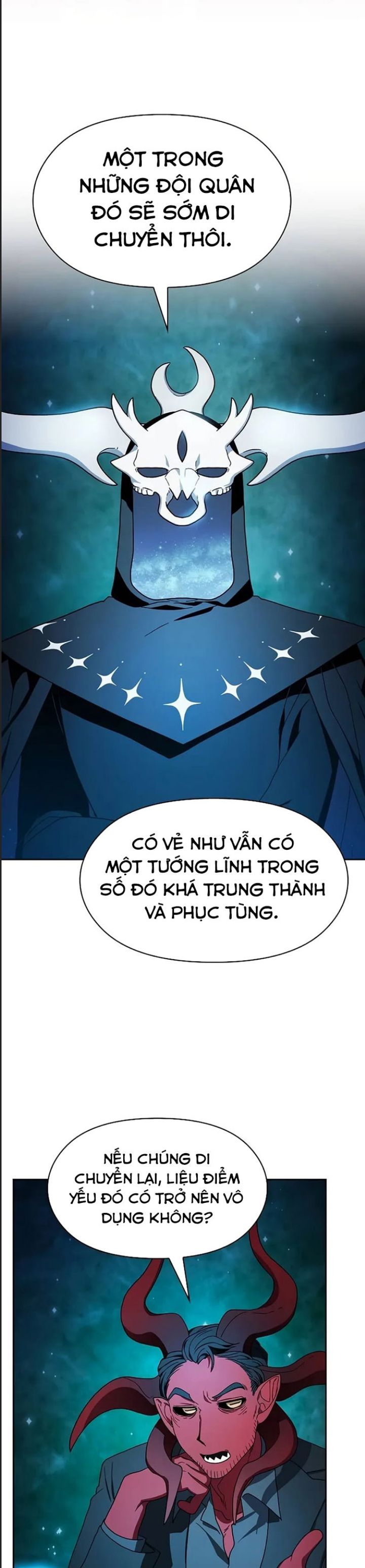 Sát Thần Tu La Chapter 24 - Trang 38