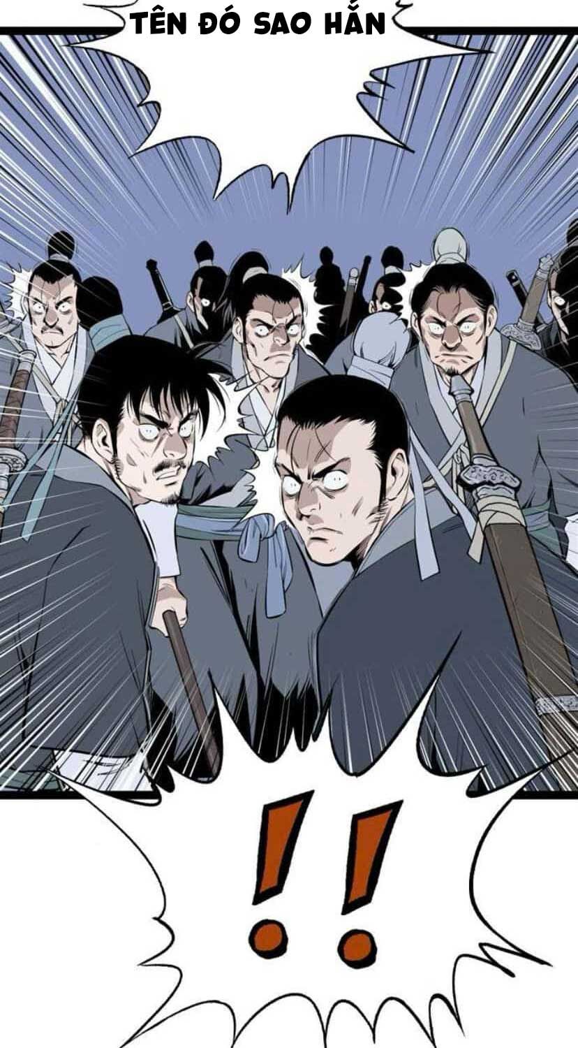 Sát Thần Tu La Chapter 21 - Trang 116