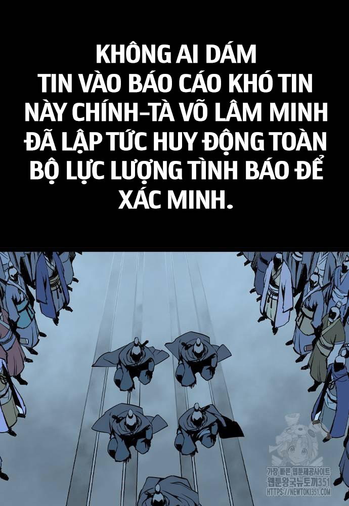 Sát Thần Tu La Chapter 18 - Trang 23