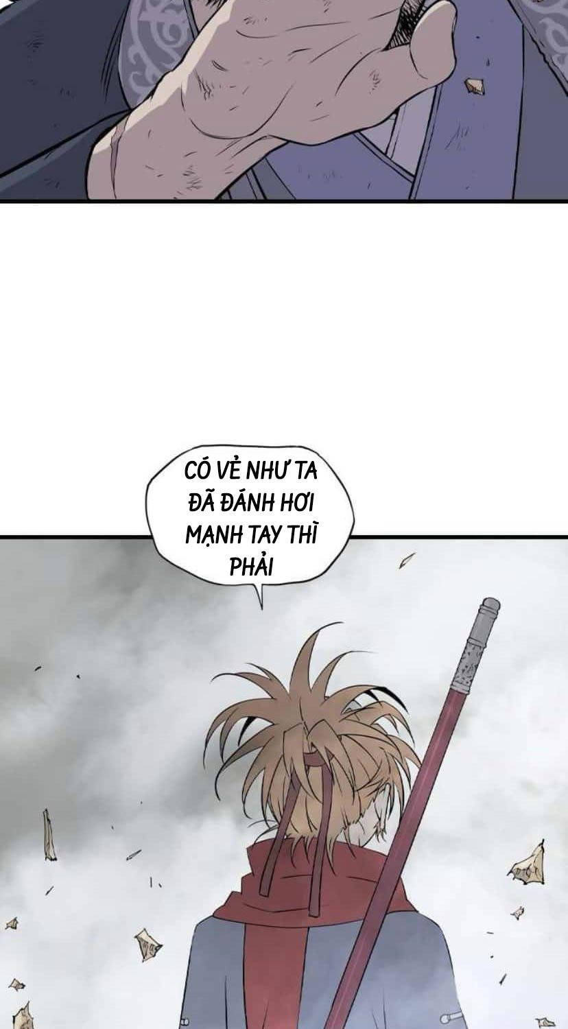 Sát Thần Tu La Chapter 6 - Trang 29