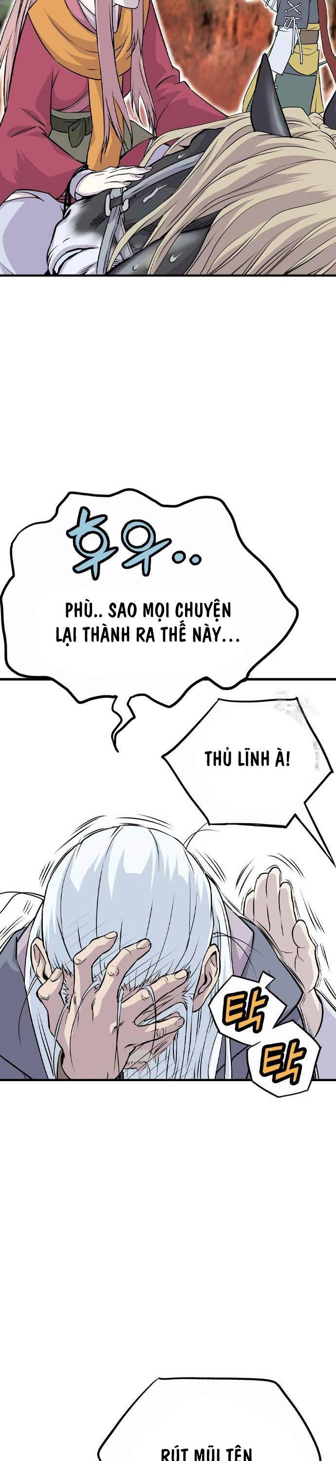 Sát Thần Tu La Chapter 3 - Trang 104