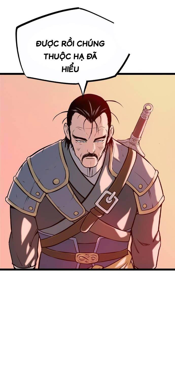 Sát Thần Tu La Chapter 10 - Trang 13