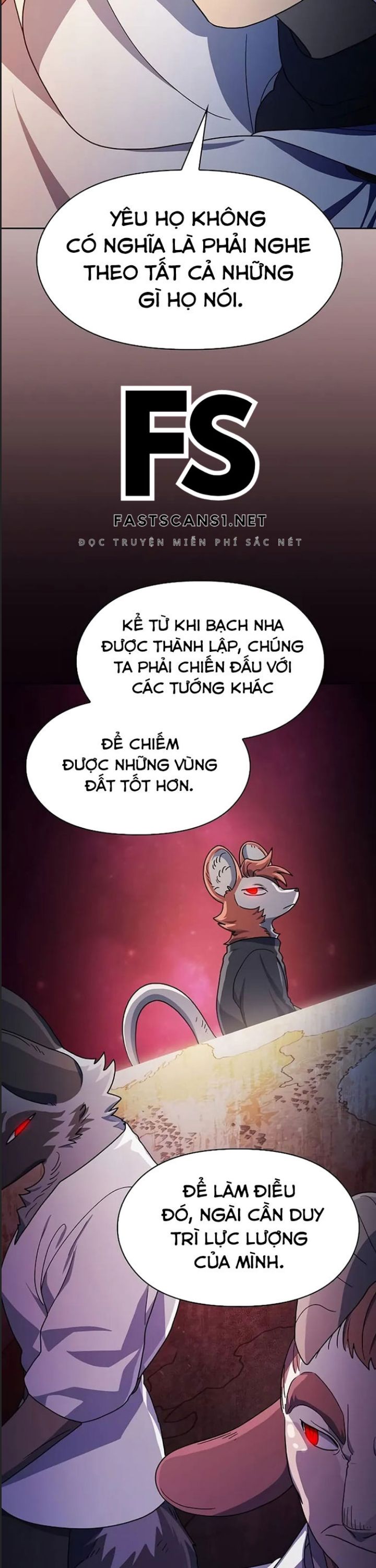 Sát Thần Tu La Chapter 24 - Trang 35