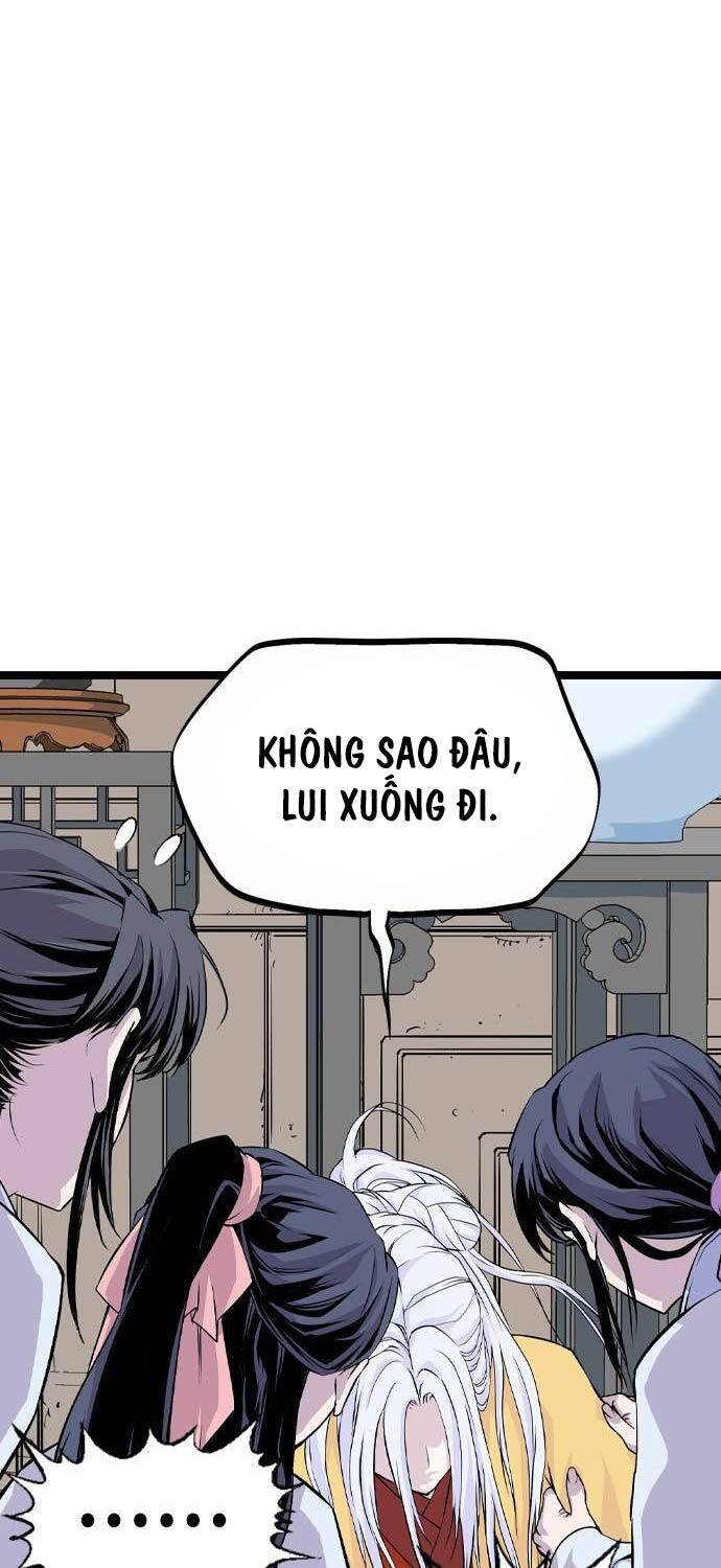 Sát Thần Tu La Chapter 8 - Trang 44