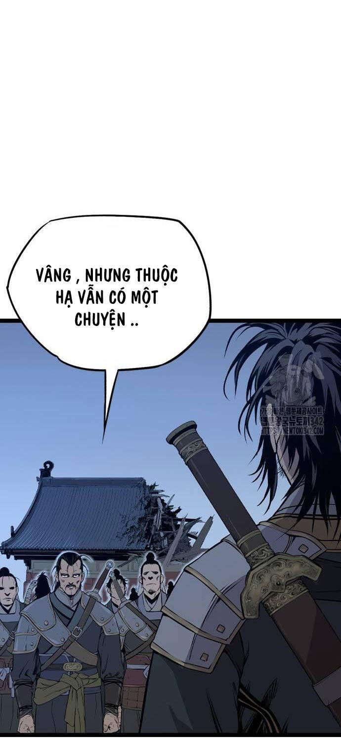 Sát Thần Tu La Chapter 7 - Trang 111