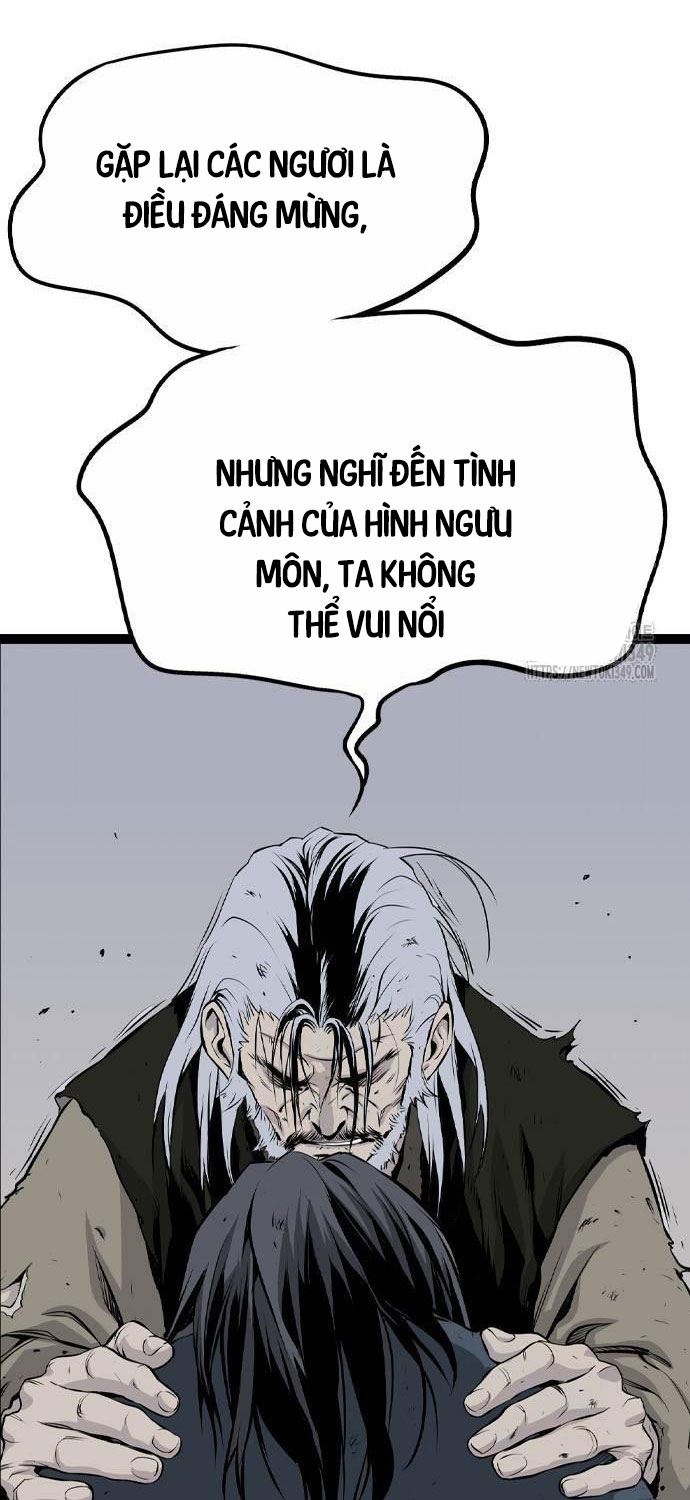 Sát Thần Tu La Chapter 15 - Trang 17