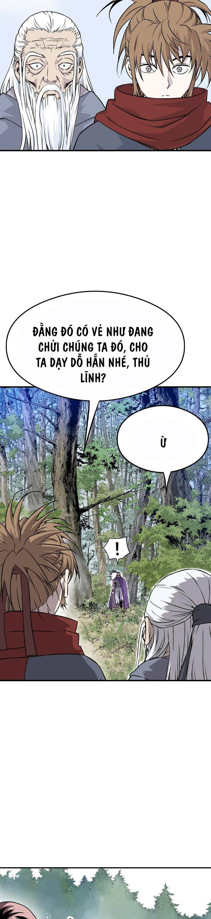 Sát Thần Tu La Chapter 1 - Trang 72