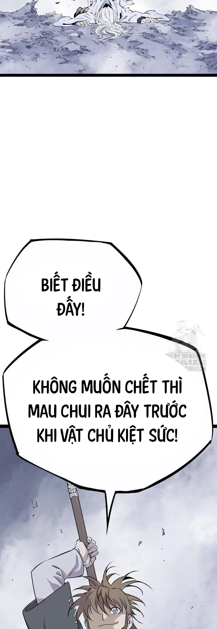 Sát Thần Tu La Chapter 12 - Trang 61