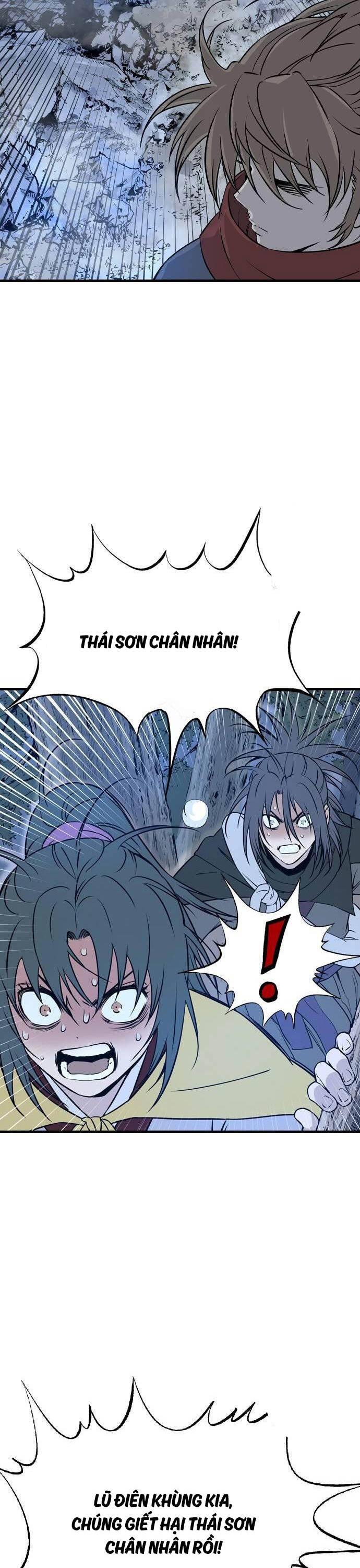 Sát Thần Tu La Chapter 4 - Trang 51