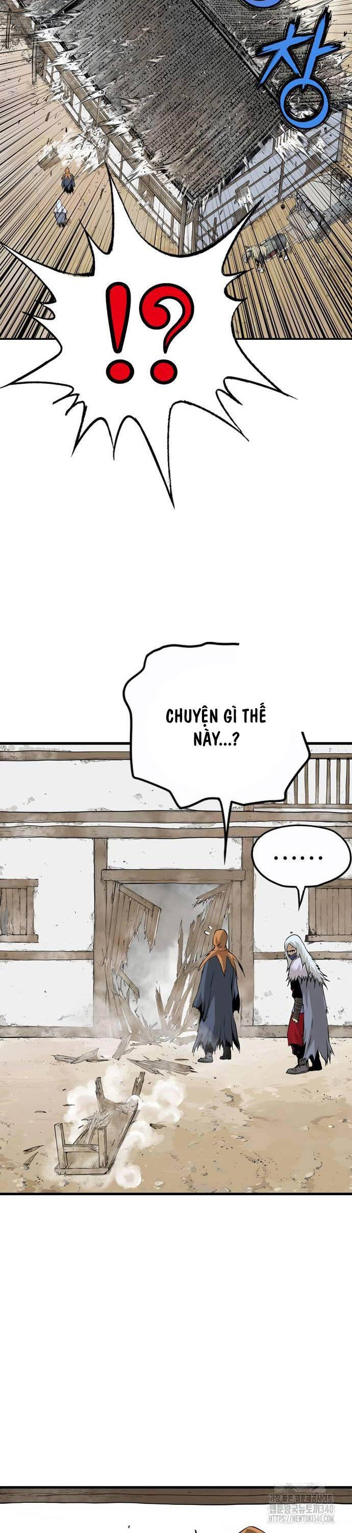 Sát Thần Tu La Chapter 2 - Trang 59