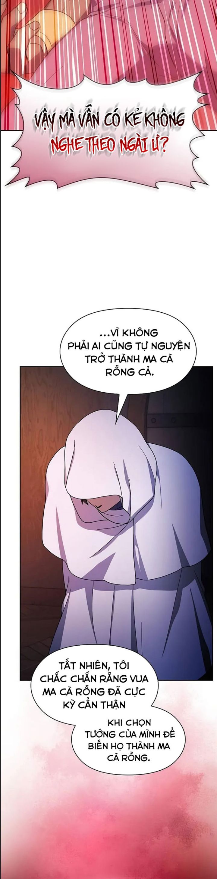 Sát Thần Tu La Chapter 24 - Trang 32