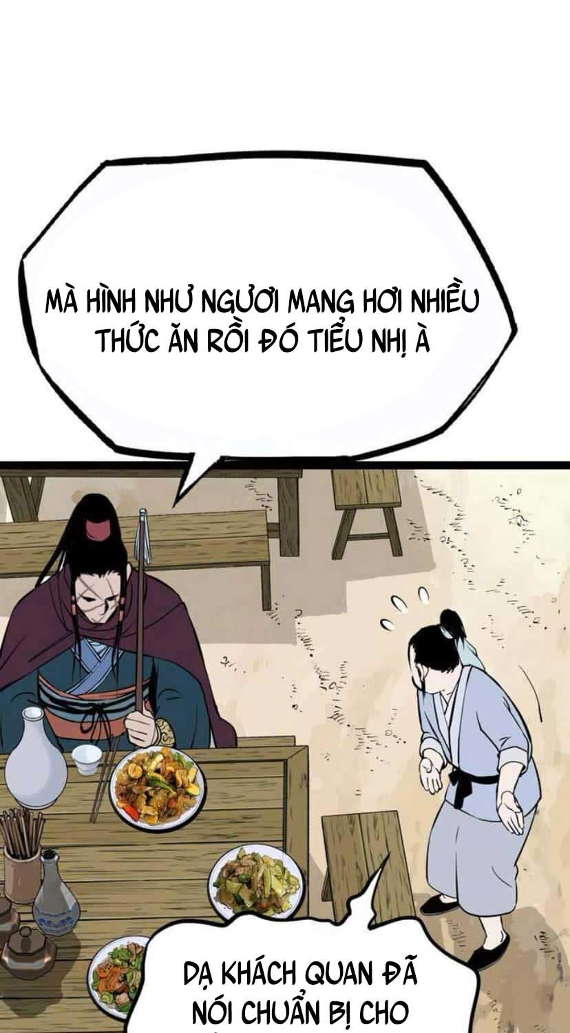 Sát Thần Tu La Chapter 21 - Trang 53