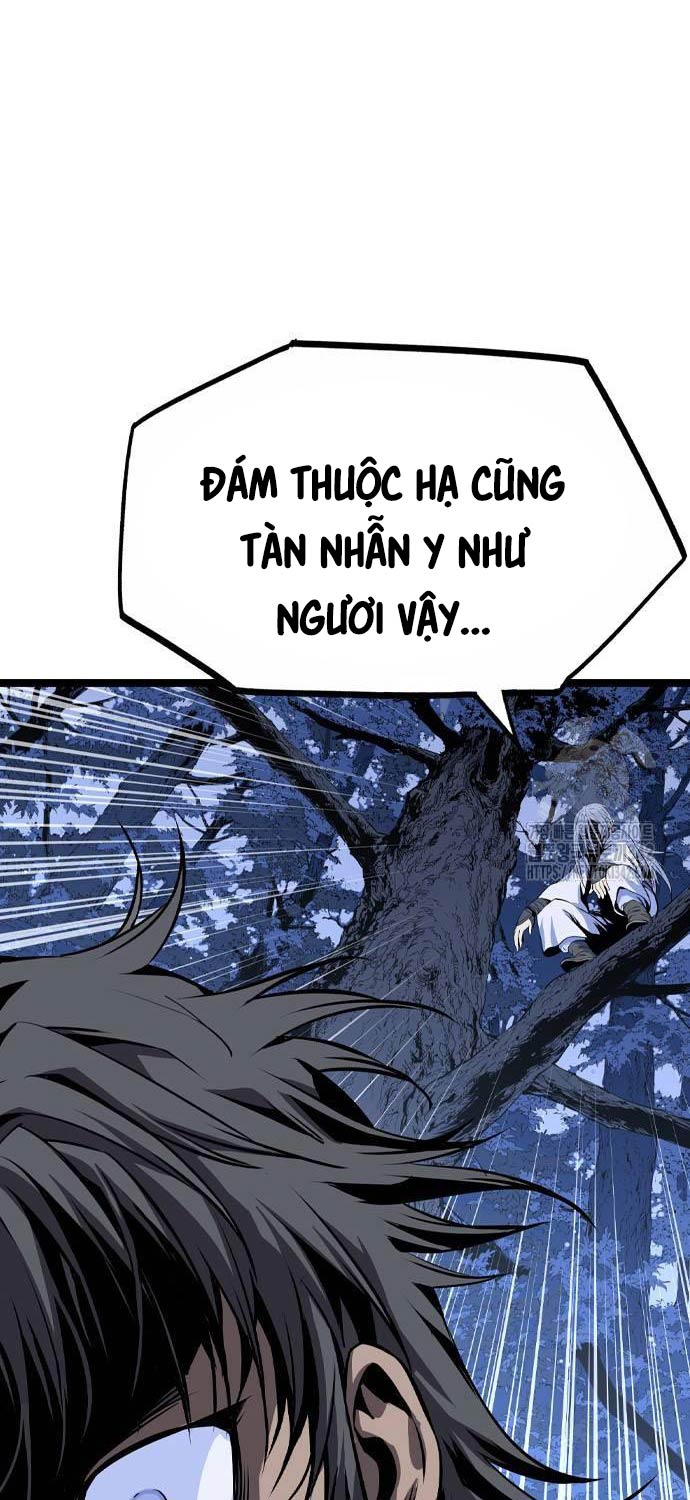 Sát Thần Tu La Chapter 11 - Trang 51