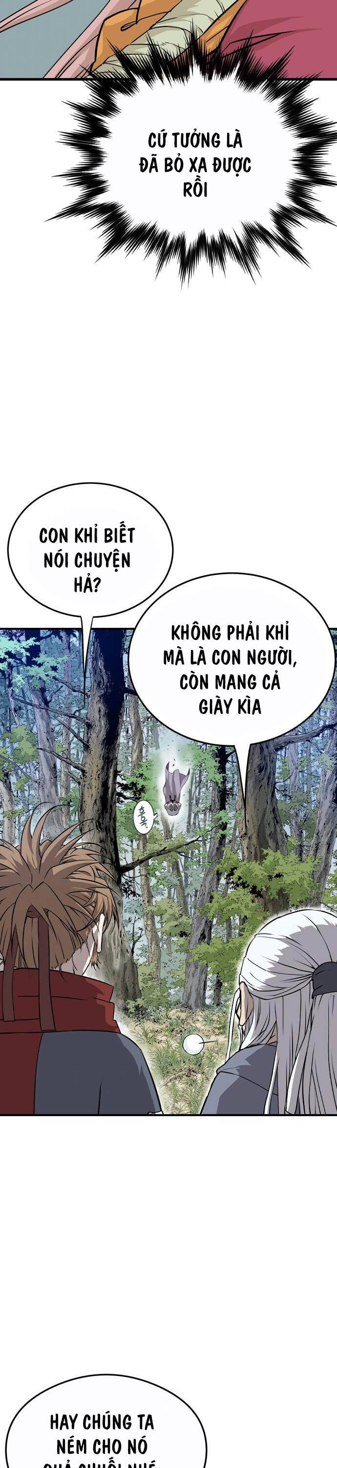 Sát Thần Tu La Chapter 1 - Trang 69