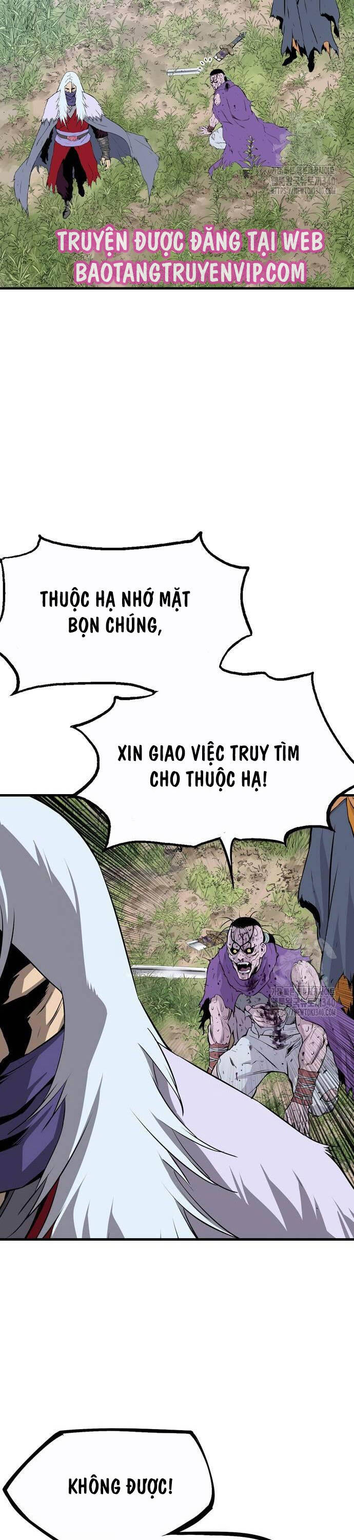 Sát Thần Tu La Chapter 2 - Trang 14