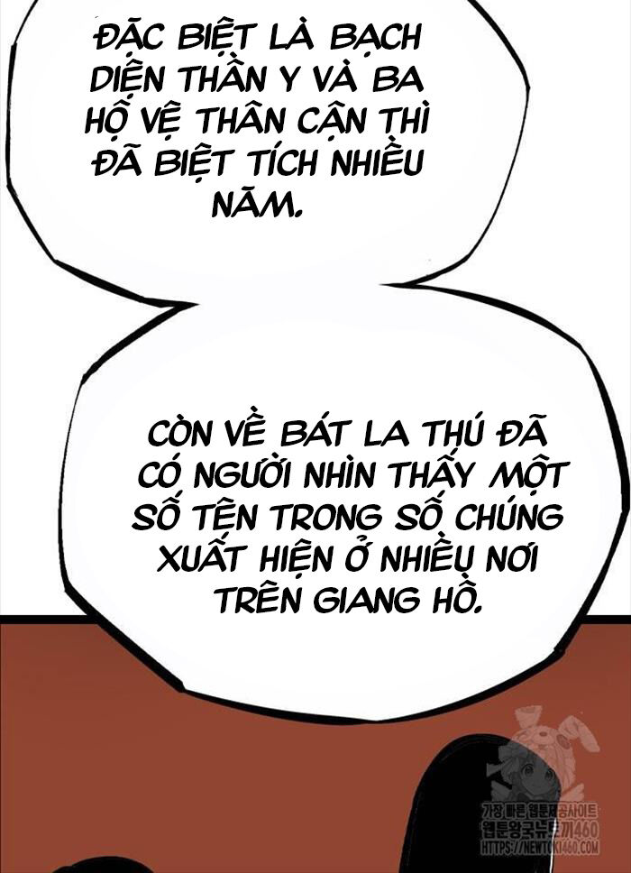 Sát Thần Tu La Chapter 19 - Trang 25