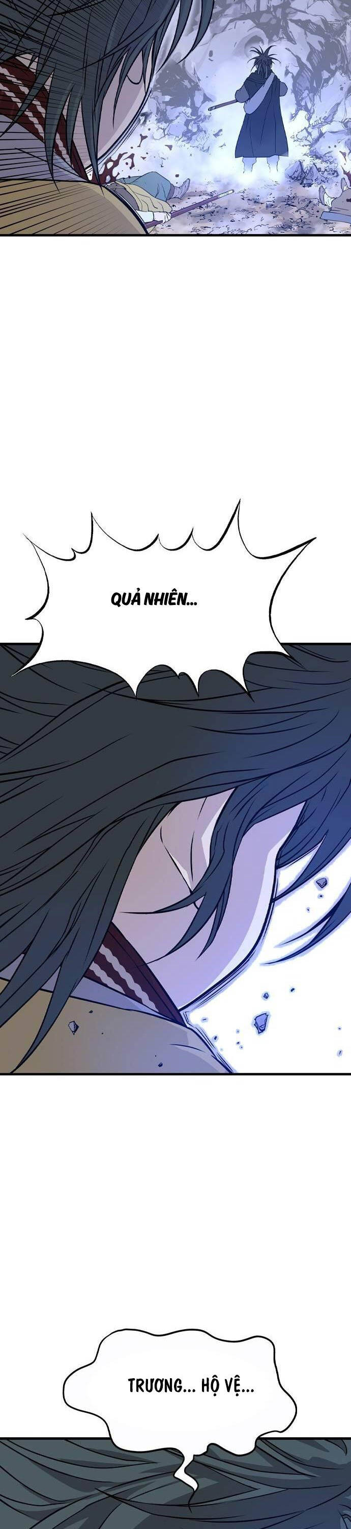 Sát Thần Tu La Chapter 4 - Trang 57