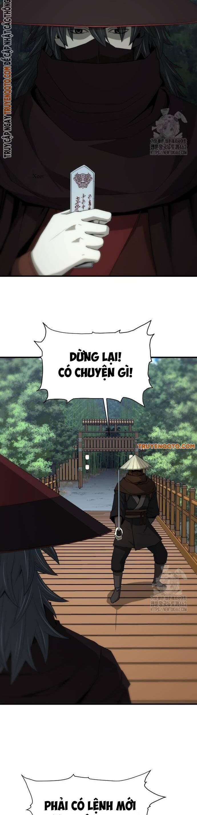 Nhất Hốt đao Chapter 50 - Trang 1