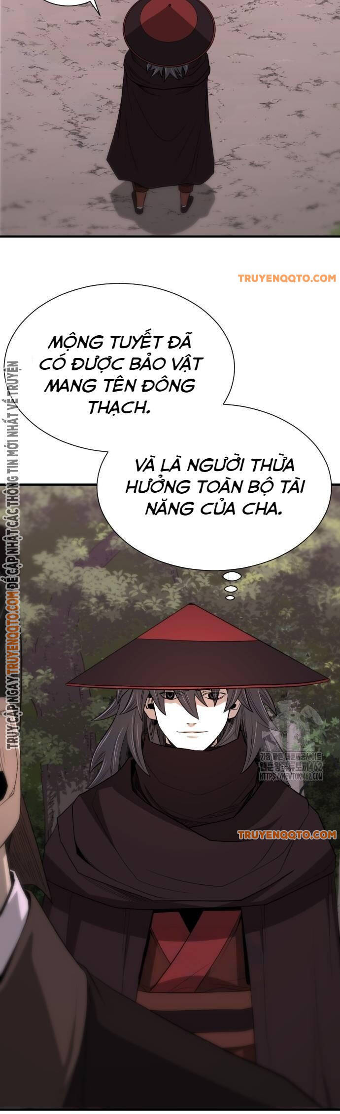 Nhất Hốt đao Chapter 50 - Trang 48