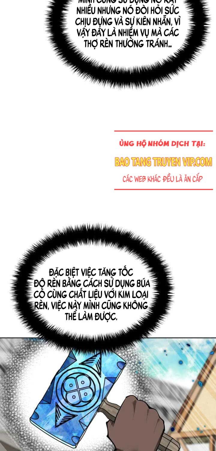 Thợ Rèn Huyền Thoại Chapter 252 - Trang 102