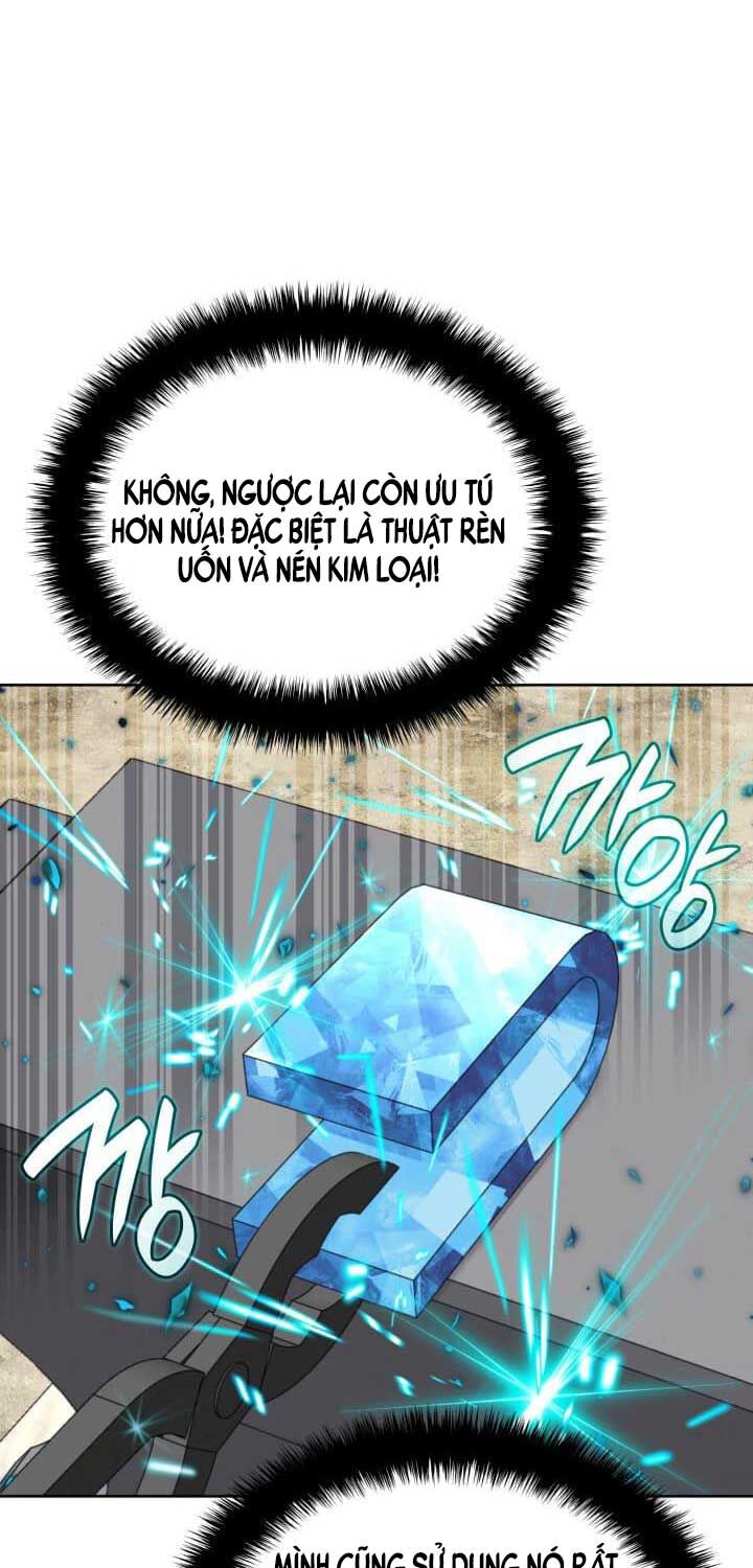 Thợ Rèn Huyền Thoại Chapter 252 - Trang 101