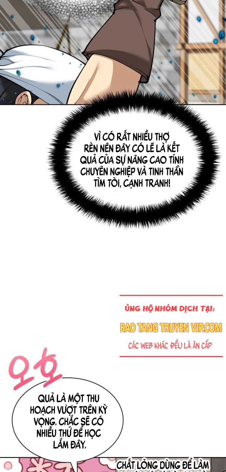 Thợ Rèn Huyền Thoại Chapter 252 - Trang 103