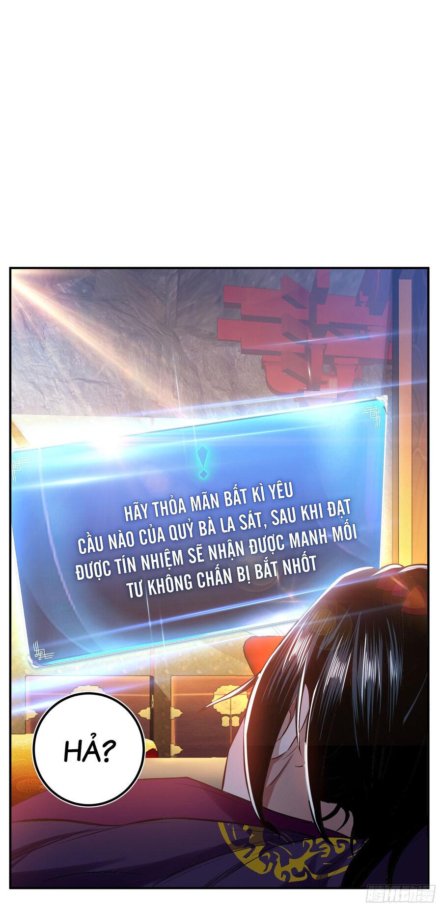 Nam Chủ Và Hậu Cung Đều Là Của Ta Chapter 39 - Trang 14