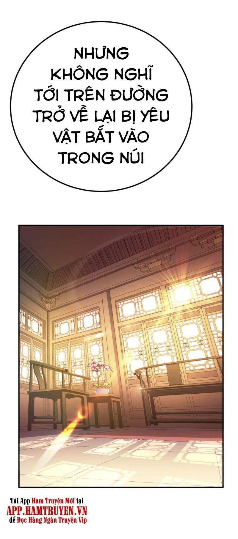 Nam Chủ Và Hậu Cung Đều Là Của Ta Chapter 9 - Trang 33