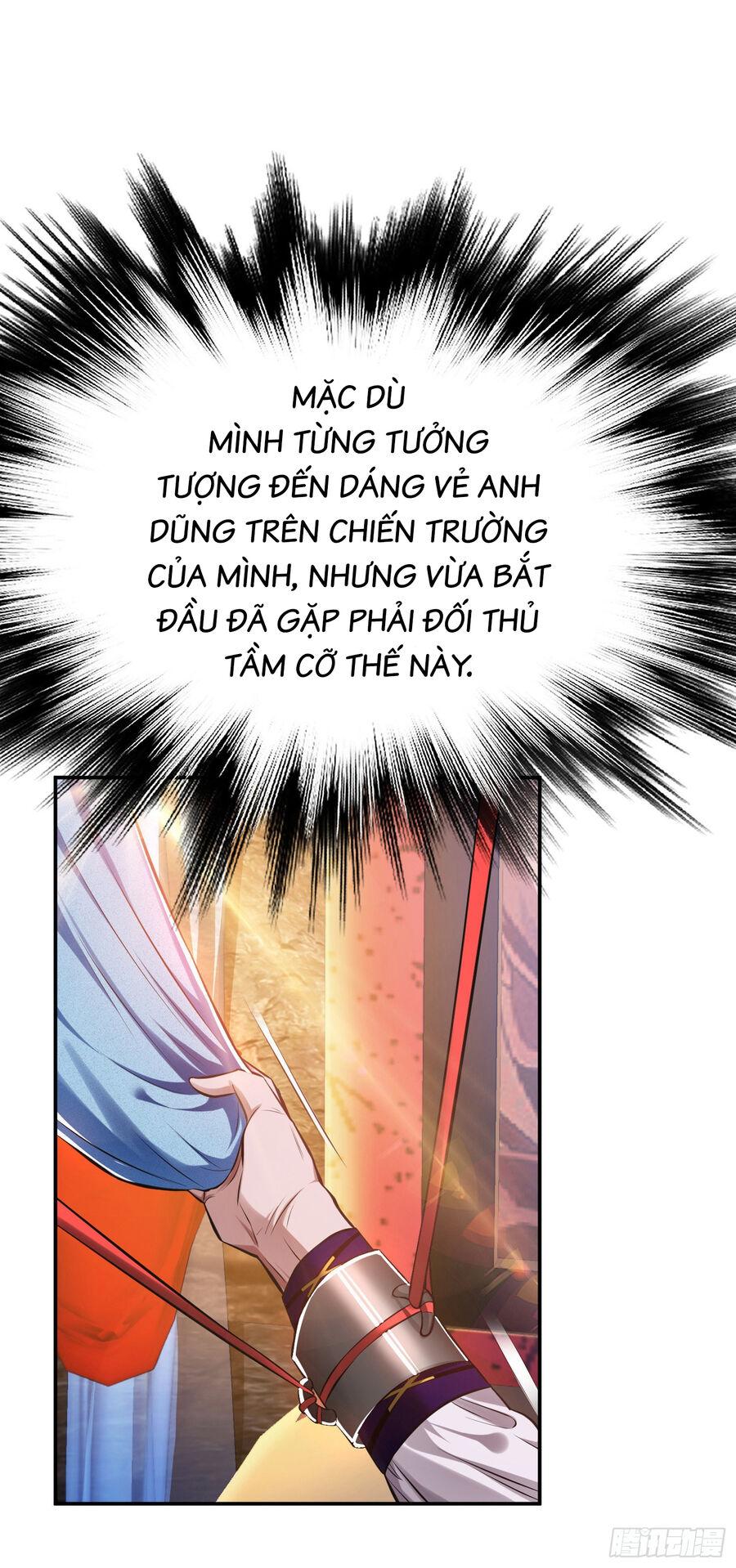 Nam Chủ Và Hậu Cung Đều Là Của Ta Chapter 39 - Trang 11