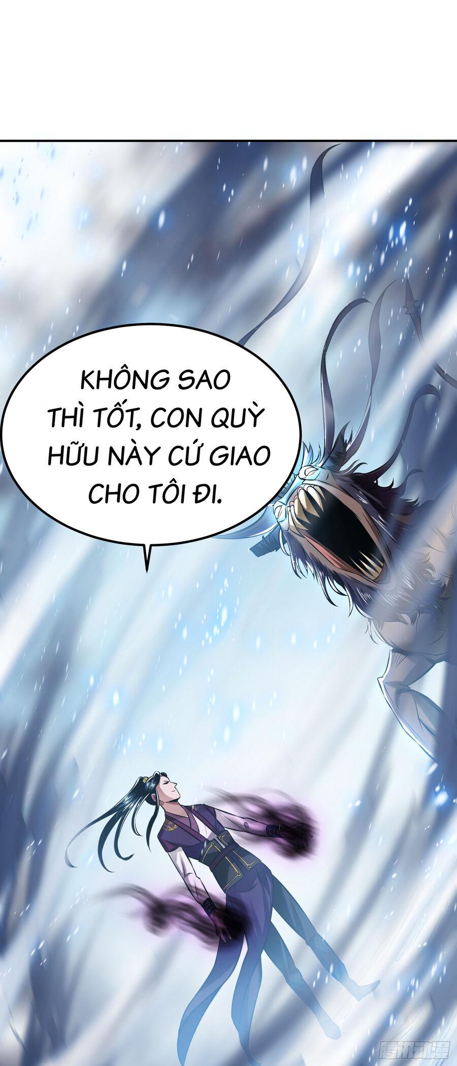 Nam Chủ Và Hậu Cung Đều Là Của Ta Chapter 37 - Trang 30