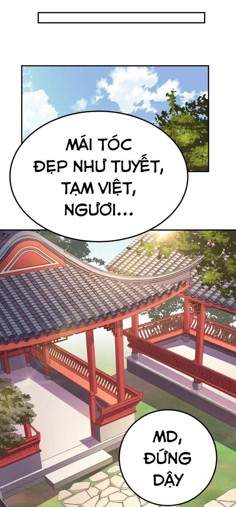 Nam Chủ Và Hậu Cung Đều Là Của Ta Chapter 9 - Trang 44