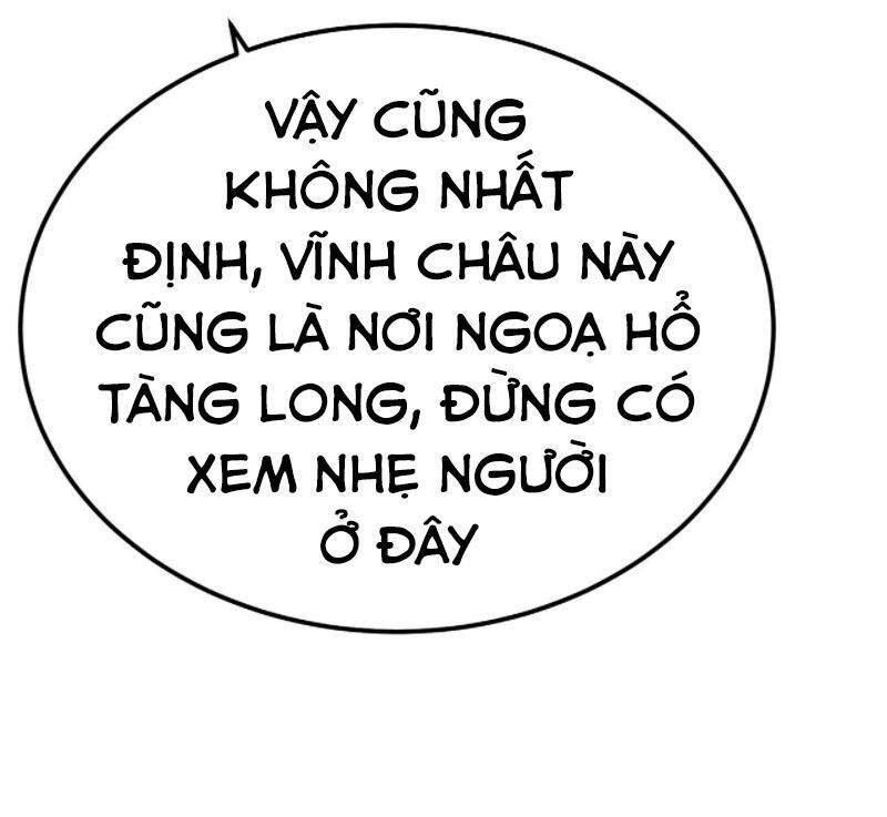 Nam Chủ Và Hậu Cung Đều Là Của Ta Chapter 11 - Trang 30