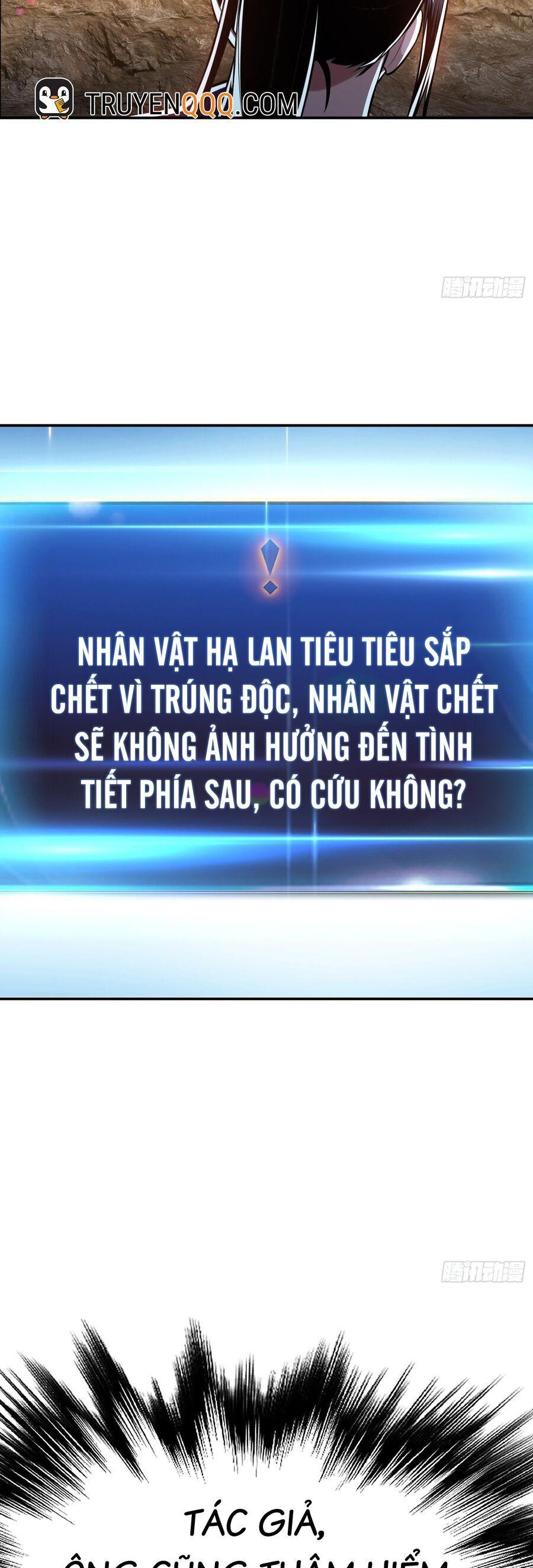 Nam Chủ Và Hậu Cung Đều Là Của Ta Chapter 41 - Trang 15