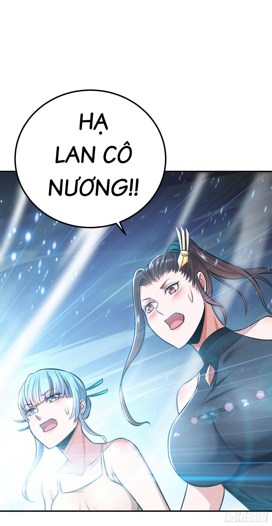 Nam Chủ Và Hậu Cung Đều Là Của Ta Chapter 37 - Trang 14