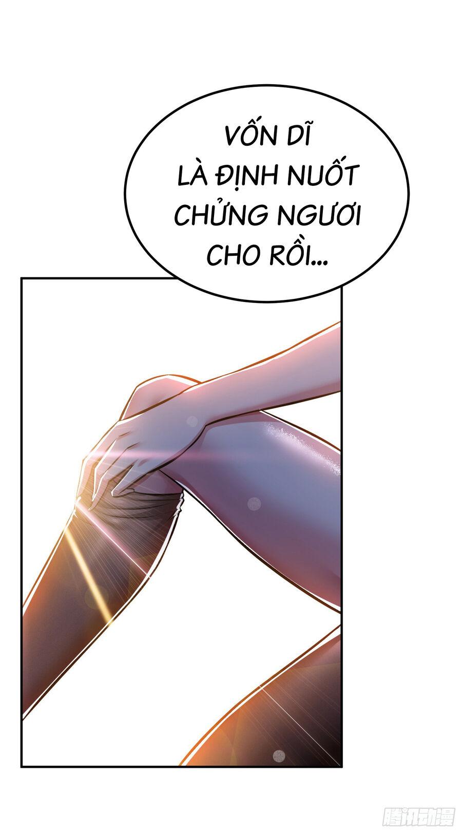 Nam Chủ Và Hậu Cung Đều Là Của Ta Chapter 39 - Trang 4