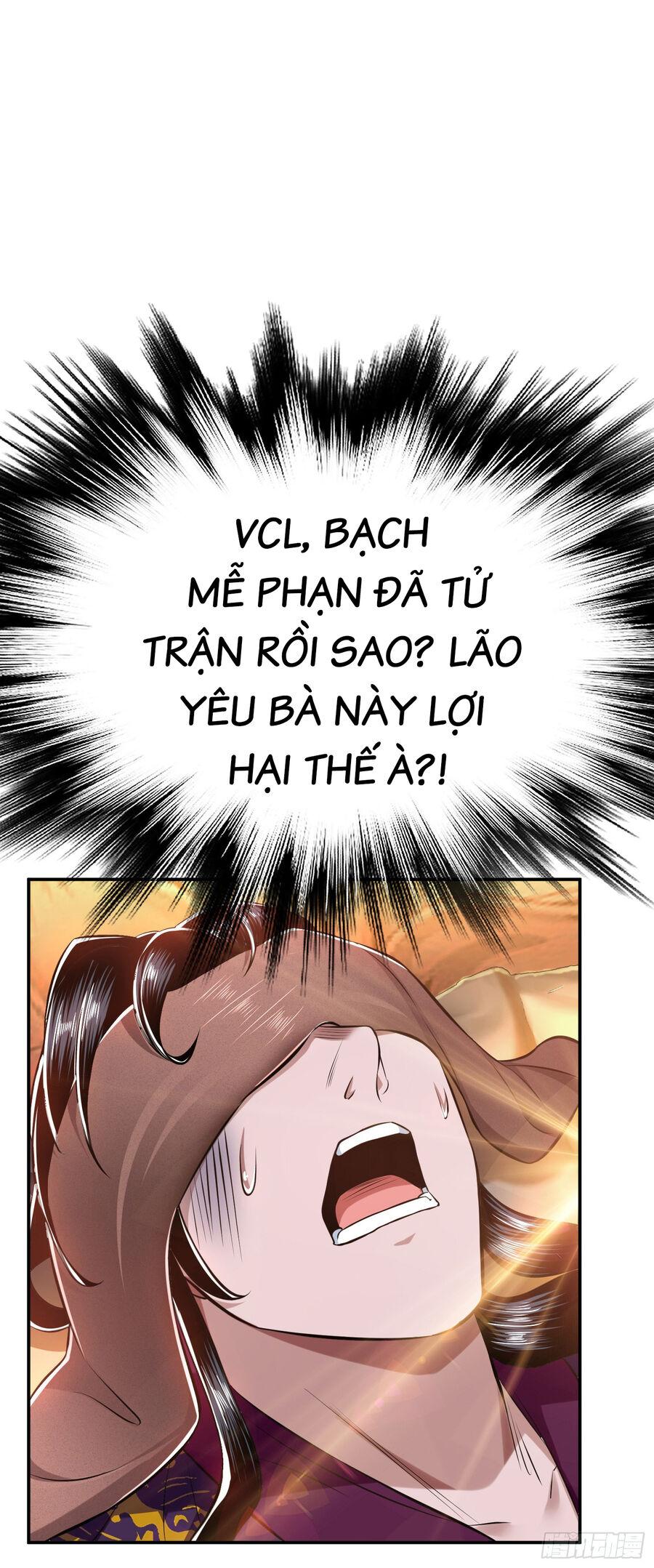 Nam Chủ Và Hậu Cung Đều Là Của Ta Chapter 39 - Trang 10