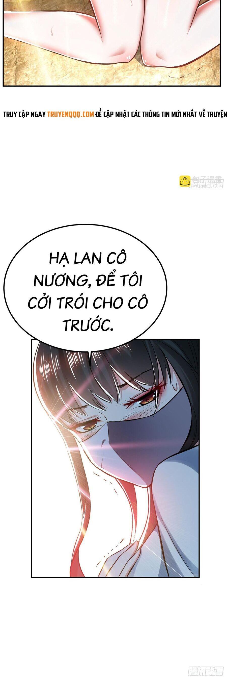 Nam Chủ Và Hậu Cung Đều Là Của Ta Chapter 41 - Trang 14