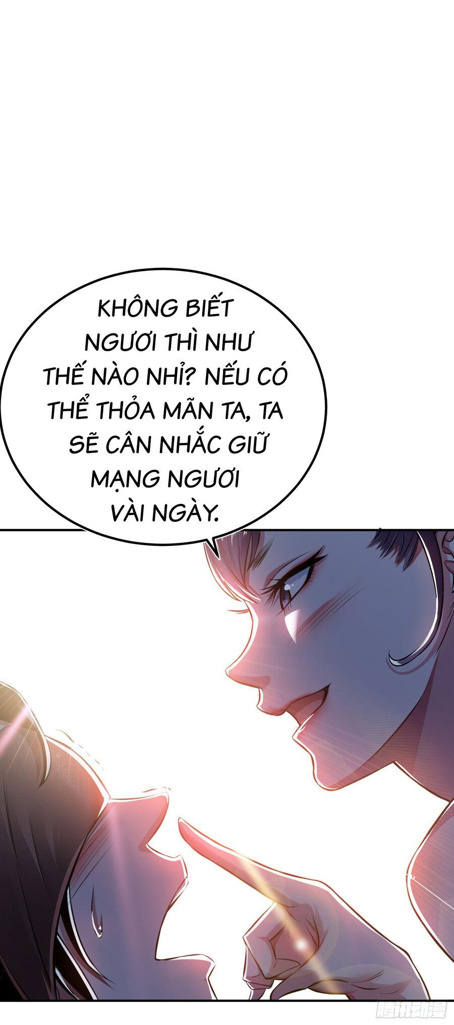 Nam Chủ Và Hậu Cung Đều Là Của Ta Chapter 39 - Trang 9