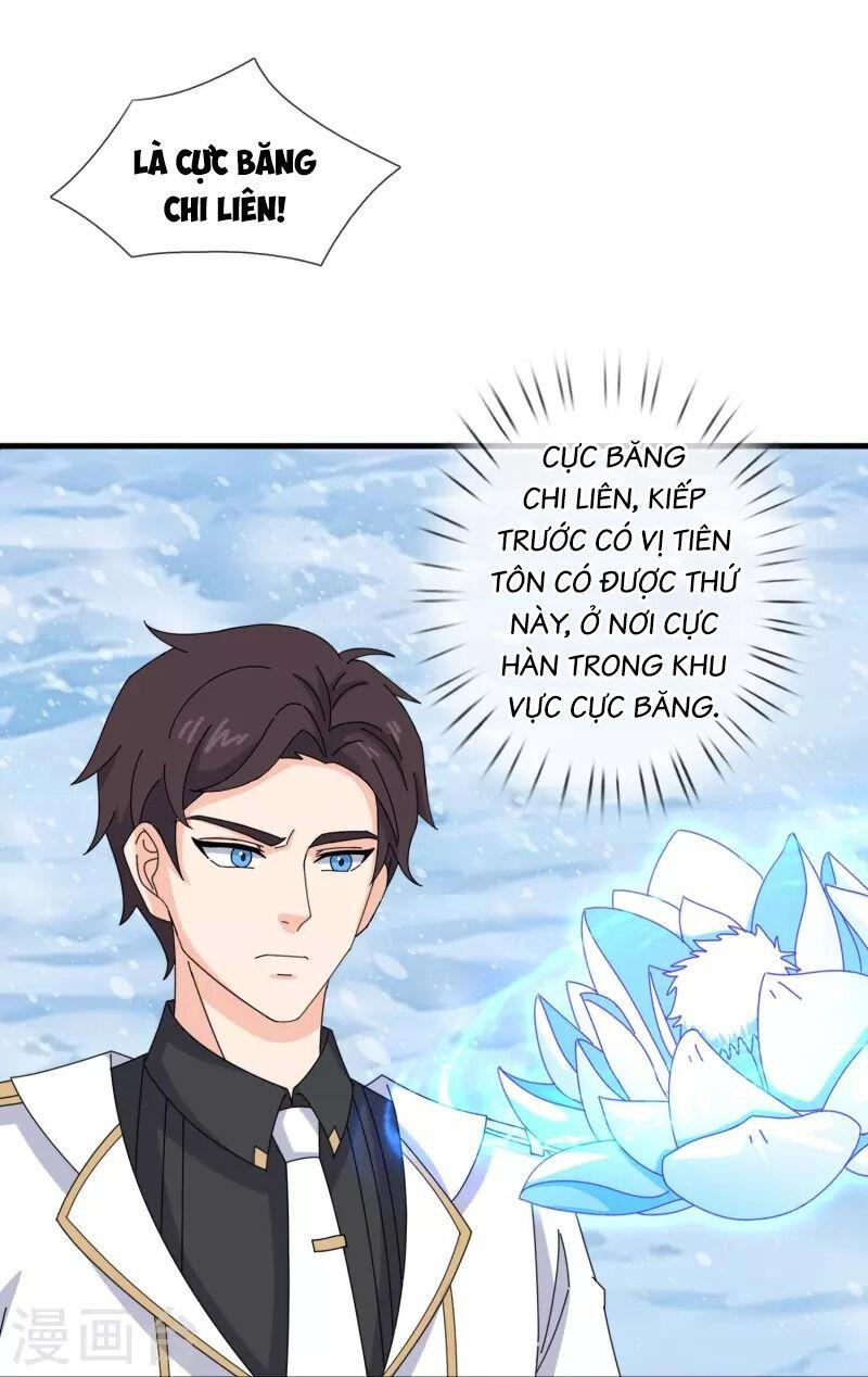 Vạn Cổ Thần Vương Chapter 397 - Trang 11