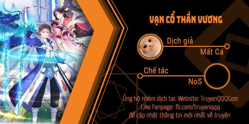 Vạn Cổ Thần Vương Chapter 397 - Trang 28