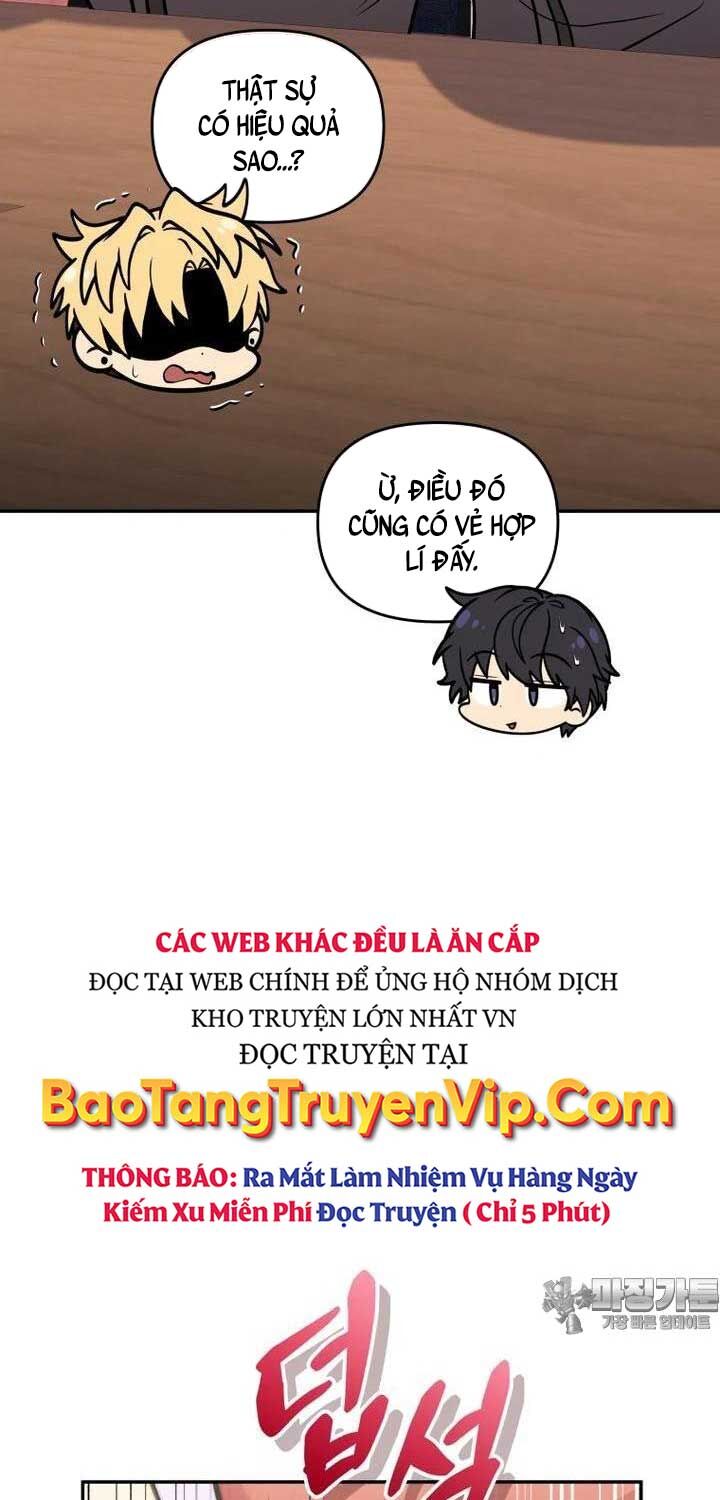 Nhà Hàng Thợ Săn Quái Vật Chapter 56 - Trang 63